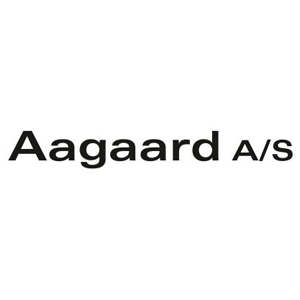 Aagaard A/S logotyp