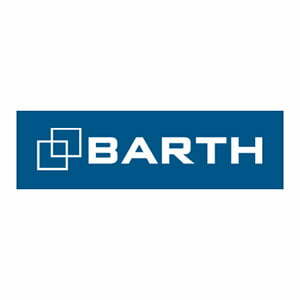 Barth logotyp