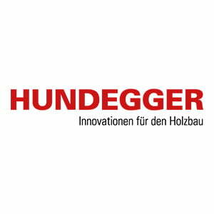 Hundegger logotyp