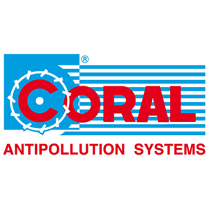 Coral logo