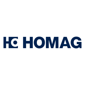 Homag logo