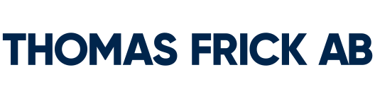 Thomas Frick AB