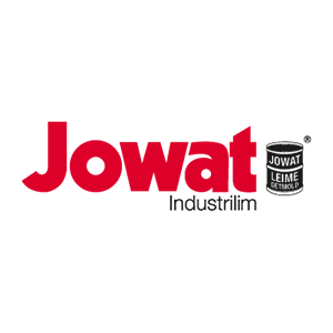 Jowat Industrilim logo