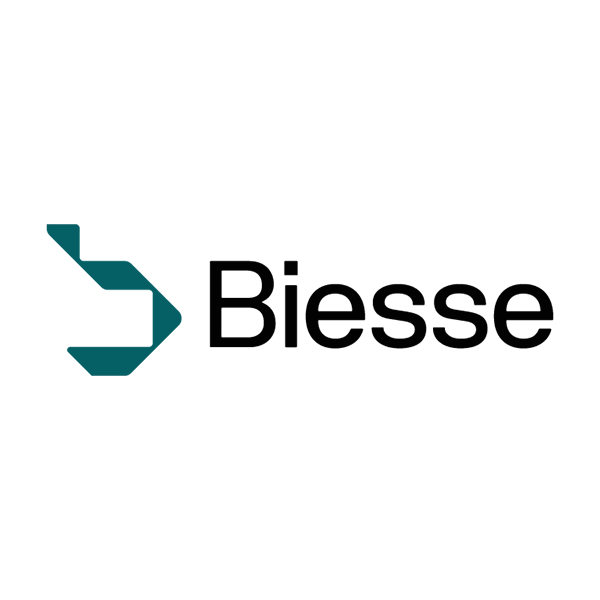 Biesse logotyp