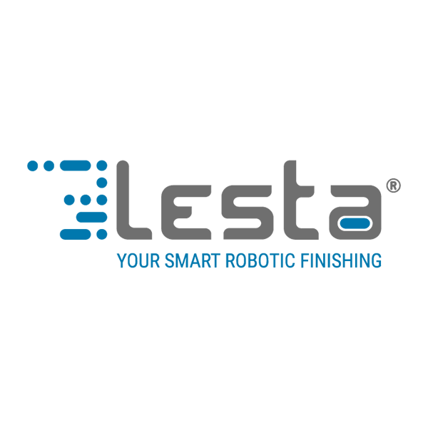 Lesta logotyp