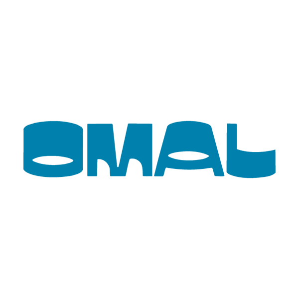 Omal logotyp