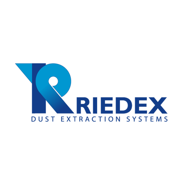 Riedex logotyp