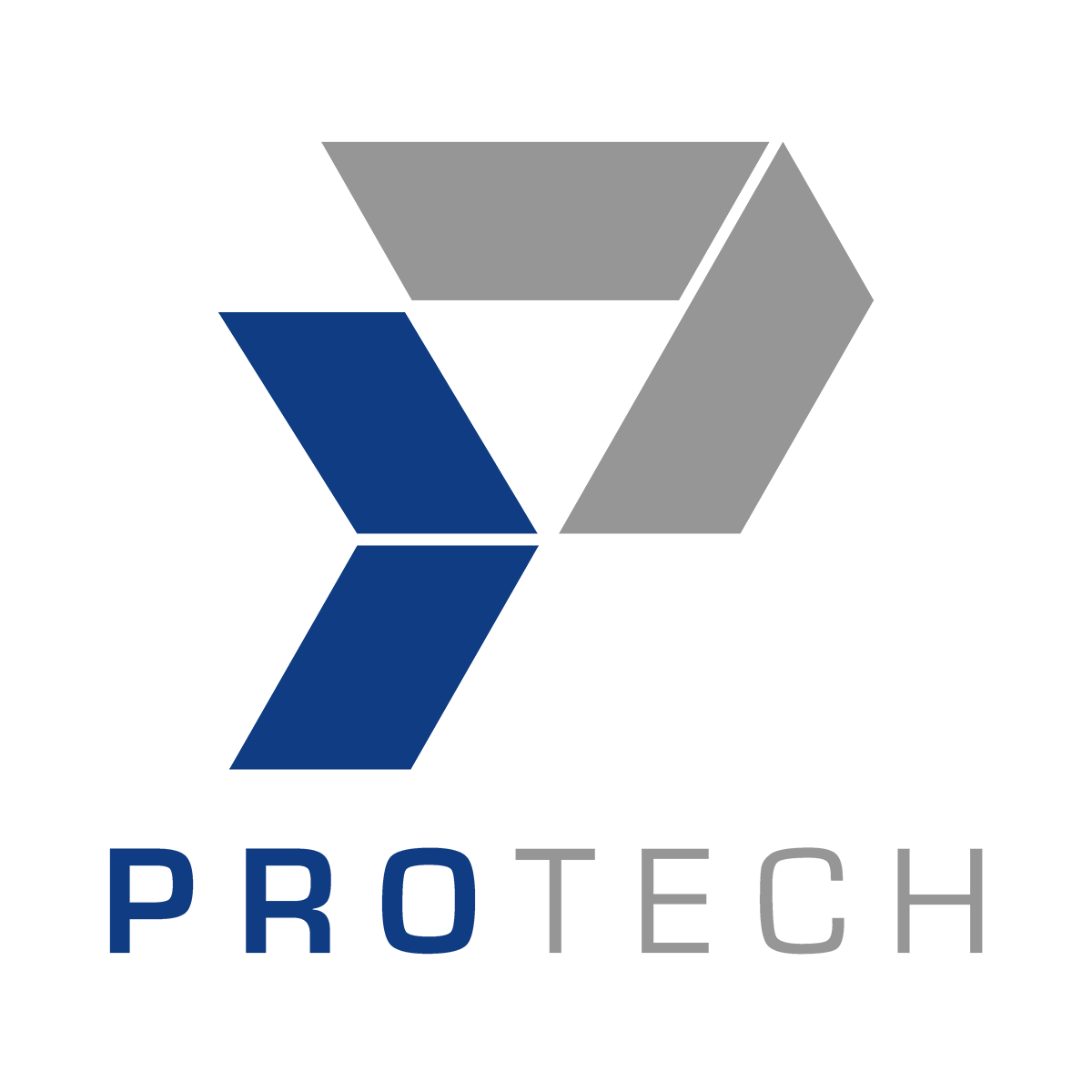 Protech logo