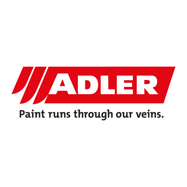 Adler Coating logotyp