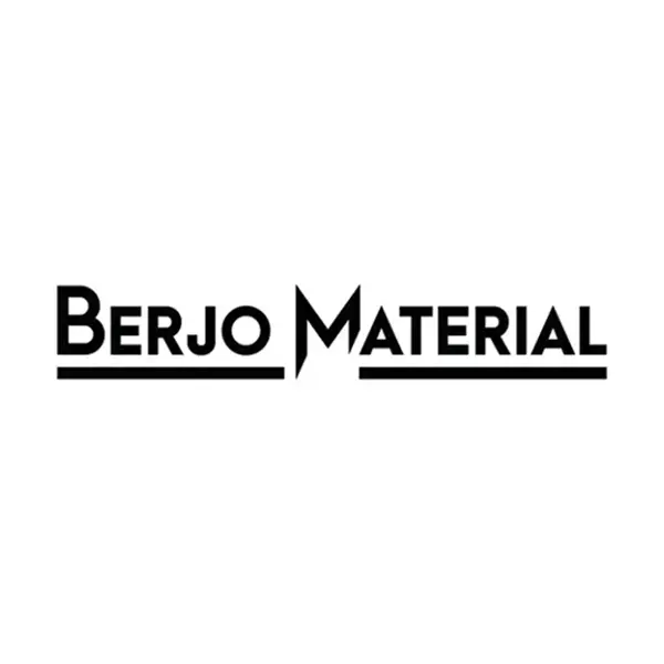 Berjo Material logo