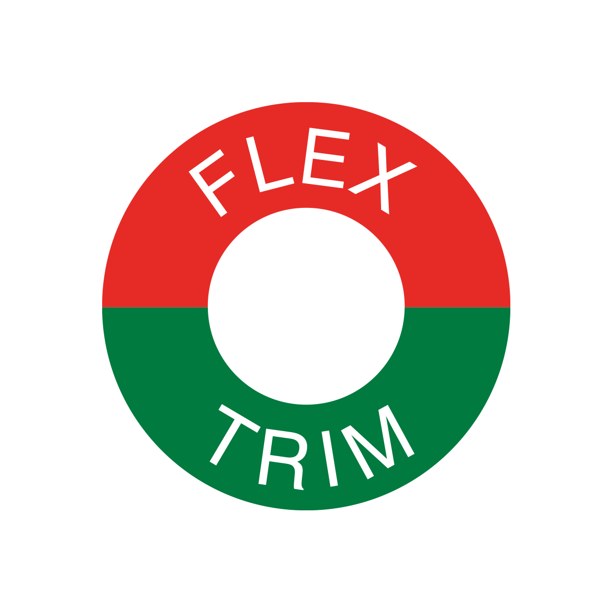 Flex Trim logotyp