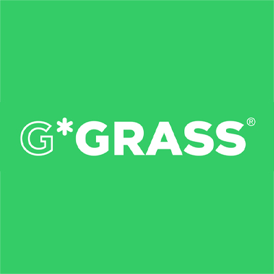 Grass logo