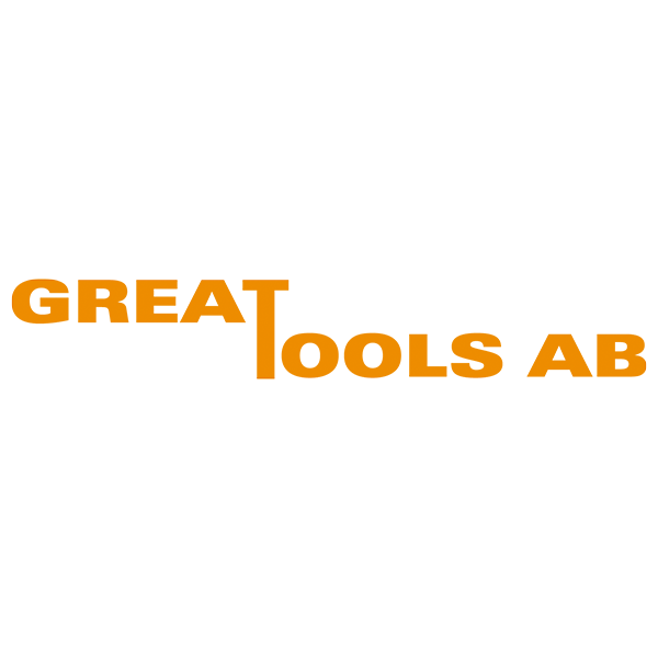 Great Tools logo